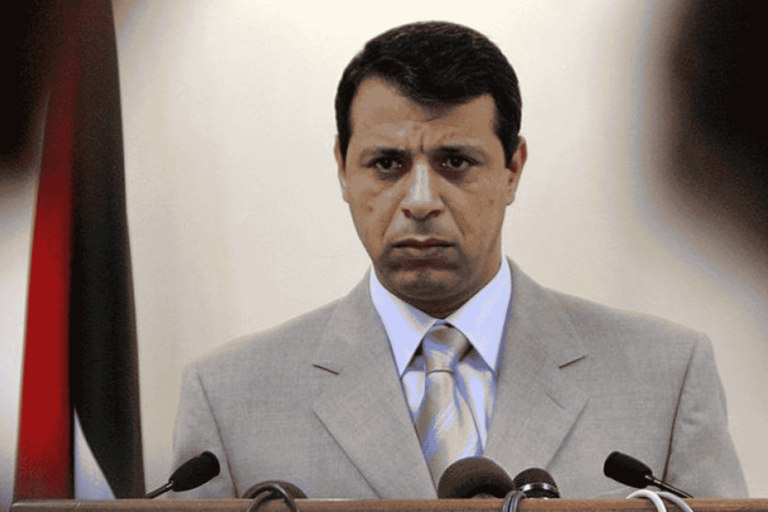 محمد دحلان نبع السلام watanserb.com