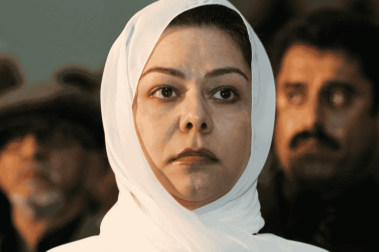 رغد صدام حسين ترامب watanserb.com