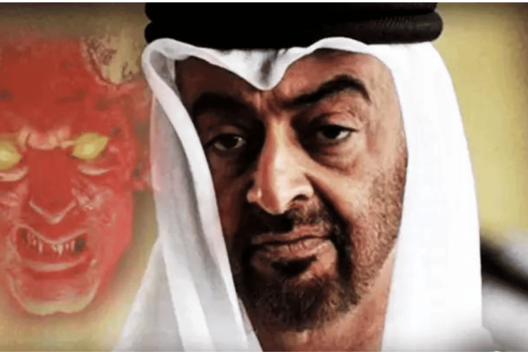 “العرب سيحتلون أوروبا وأوباما مسلم”.. خطة إماراتية “خبيثة” قادها ابن زايد لتخويف الغرب من المسلمين خطة إماراتية لتخويف الغرب watanserb.com