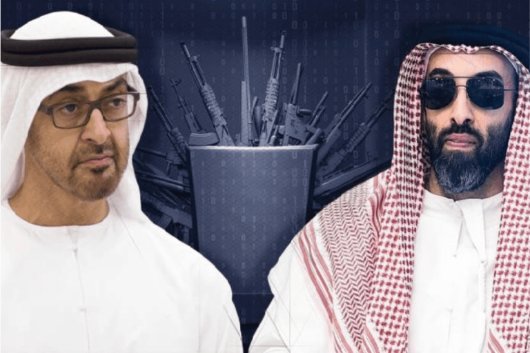 طحنون بن زايد watanserb.com