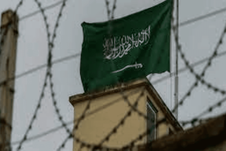 حقوق الإنسان السعودية watanserb.com