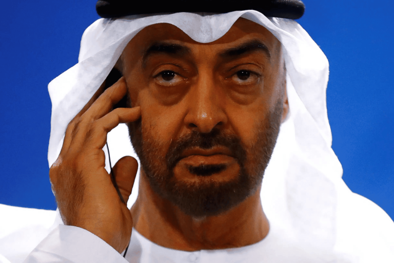 محمد بن زايد watanserb.com