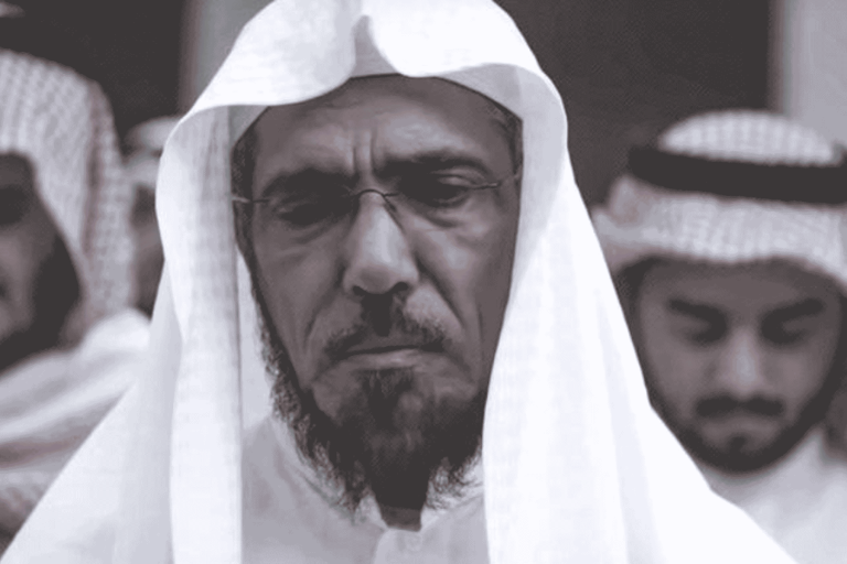 الحكم على سلمان العودة watanserb.com