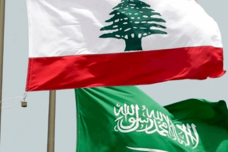“الطعام متوفر وسيتم نصب الخيام”.. الفيديو الذي أثار غضباً واسعاً بين اللبنانيين من السفارة السعودية السفارة السعودية في لبنان watanserb.com