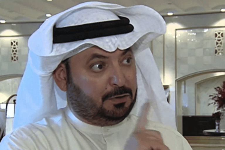 ناصر الدويلة: بعض العرب أصبحوا أخطر على أمة محمد من الصهاينة يُحابون نتنياهو ويعادون أردوغان.. بأي منطق؟ ناصر الدويلة وتركيا watanserb.com
