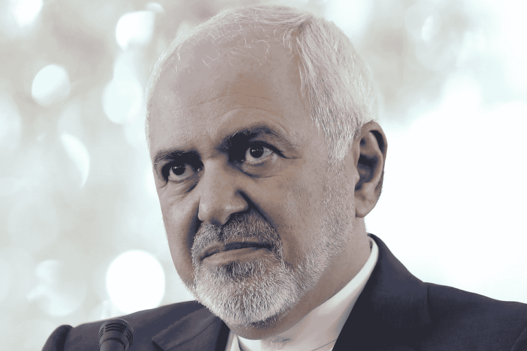 جواد ظريف ودول الخليج watanserb.com