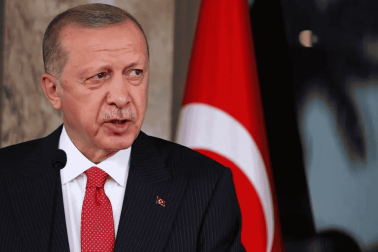 بن ثالث يهاجم أردوغان watanserb.com