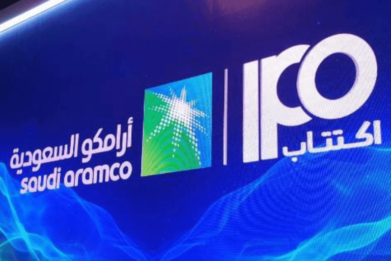 “بعدما وضعت بيضها كله في سلة واحدة”.. السعودية حددت أخيراً موعد بدء الاكتتاب في الطرح العام الأوّلي لـ”أرامكو” اكتتاب أرامكو watanserb.com