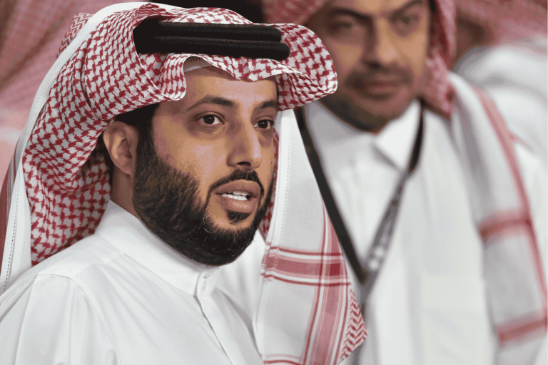 تركي الشيخ أمير قطر watanserb.com