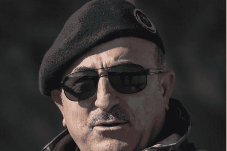 جاويش اوغلو الزي العسكري watanserb.com