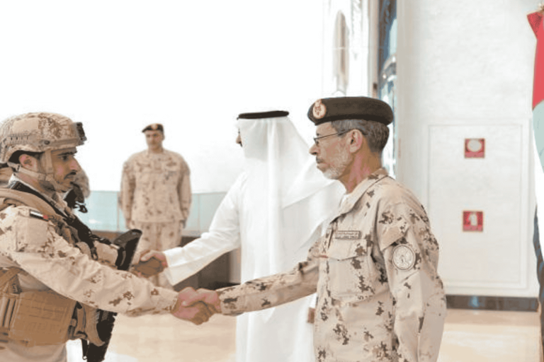 سحب قوات إماراتية اليمن watanserb.com