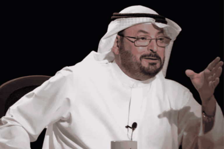 النيابة العامة الكويتية تستدعي ناصر الدويلة بعد “تغريدة” لم تعجب عيال زايد عام 2014! ناصر الدويلة النيابة العامة watanserb.com
