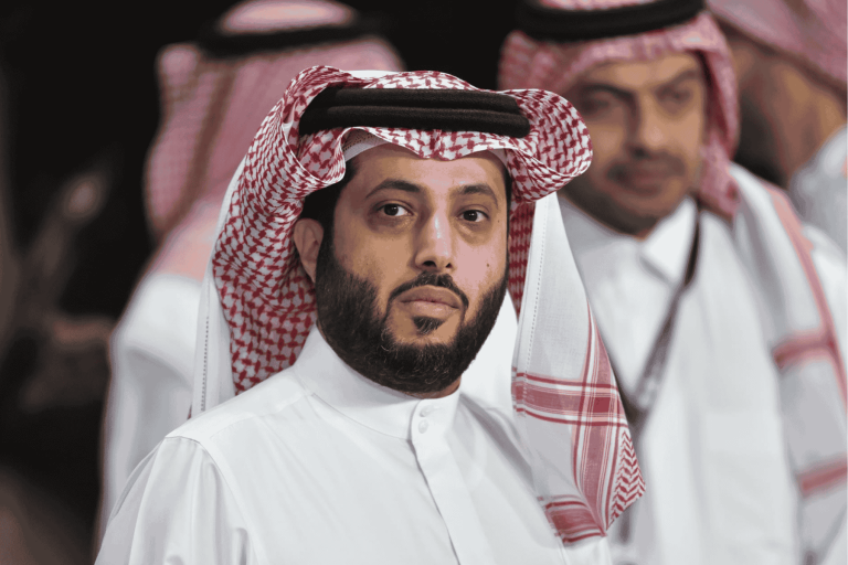 تركي آل الشيخ تصريح جنسي watanserb.com
