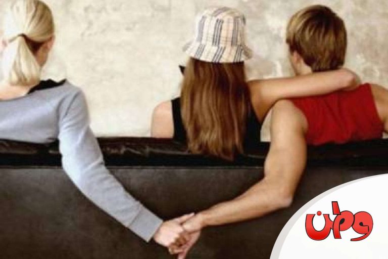 زوجة تغتصب عشيقة زوجها watanserb.com