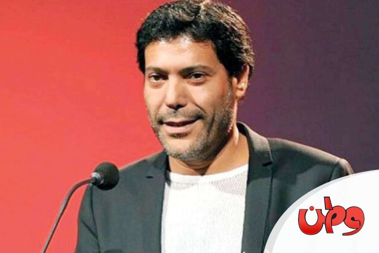 ابن أخت شوقي الماجري يكشف اللحظات الأخيرة في حياة خاله: ملك الموت أدركه على باب المستشفى شوقي الماجري watanserb.com