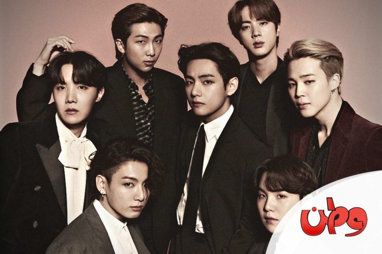 BTS في الرياض watanserb.com