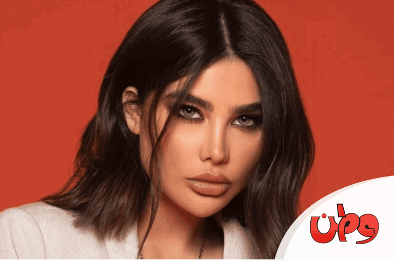 انجي خوري صور watanserb.com