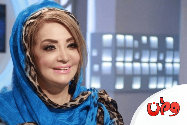 إطلالة شهيرة بدون حجاب watanserb.com