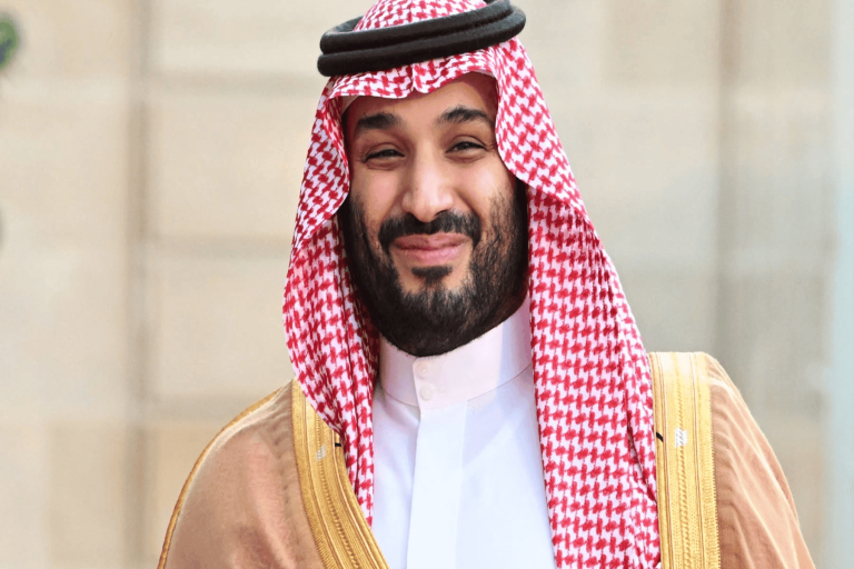 مصيبة لمحمد بن سلمان watanserb.com