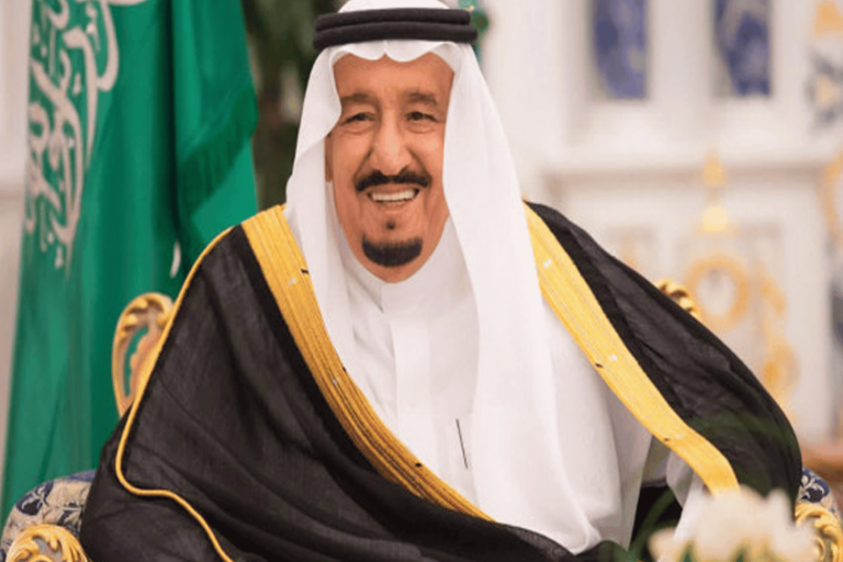 رسالة للملك سلمان watanserb.com