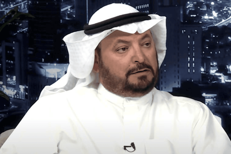 ناصر الدويلة