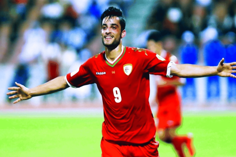 صدمة في سلطنة عمان watanserb.com