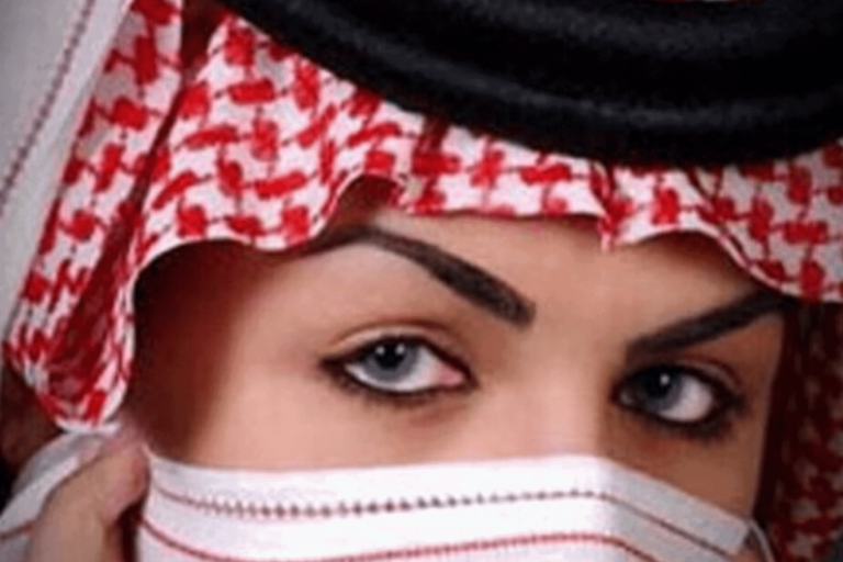 متحولون جنسيا من السعودية watanserb.com