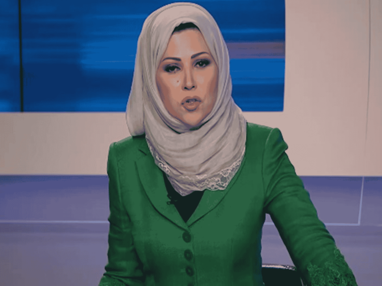 سبب غياب خديجة عن الجزيرة watanserb.com