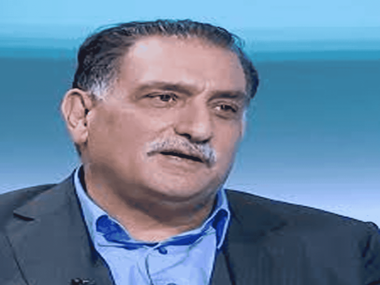 لماذا اعتبر عزمي بشارة أنّ ما يحدث في لبنان ليس “ثورة” وماذا قال عن تظاهرات العراق؟ ثورة لبنان وتظاهرات العراق watanserb.com