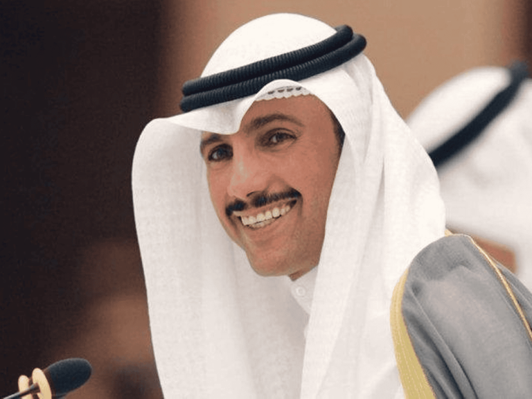 شخصية تستنفر مرزوق الغانم watanserb.com