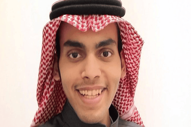 بصق أطفال القدس على وجهه لم يكن كافياً.. المطبع السعودي يُحيّي إسرائيل على مجازرها في غزة كما يريد “بن سلمان”! البصق على محمد سعود watanserb.com