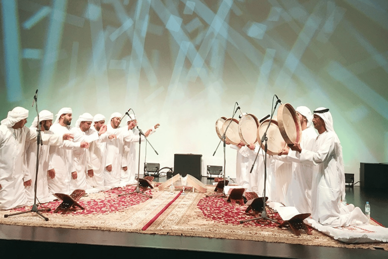 فن المالد بذكرى المولد النبوي watanserb.com
