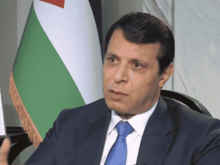 رسمياً .. محمد دحلان “أجير بن زايد” مطلوب لدى تركيا ومكافأة مالية لمن يقدّم معلومات عنه محمد دحلان مطلوب لتركيا watanserb.com