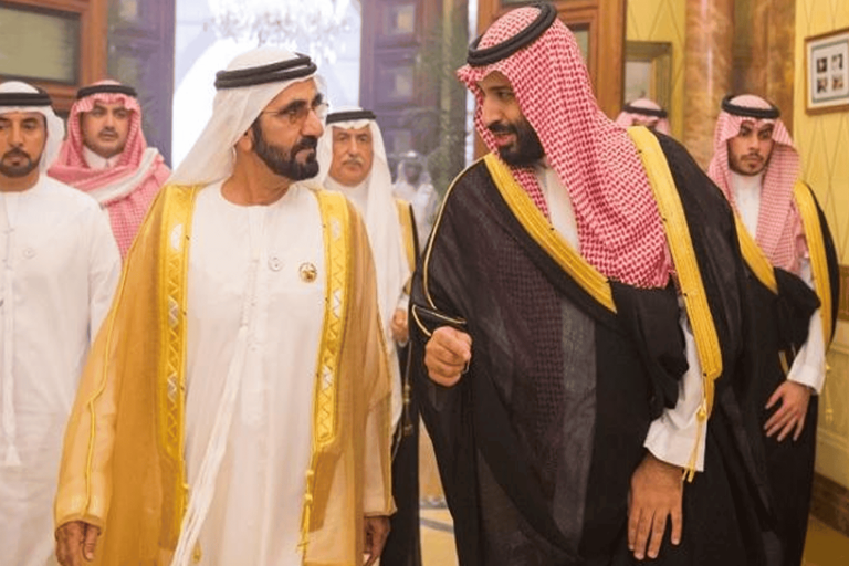 فضيحة الأميرة هيا watanserb.com