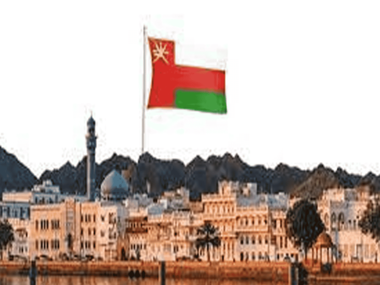 رسالة لوزير عماني watanserb.com