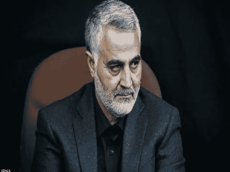تدخل قاسم سليماني watanserb.com