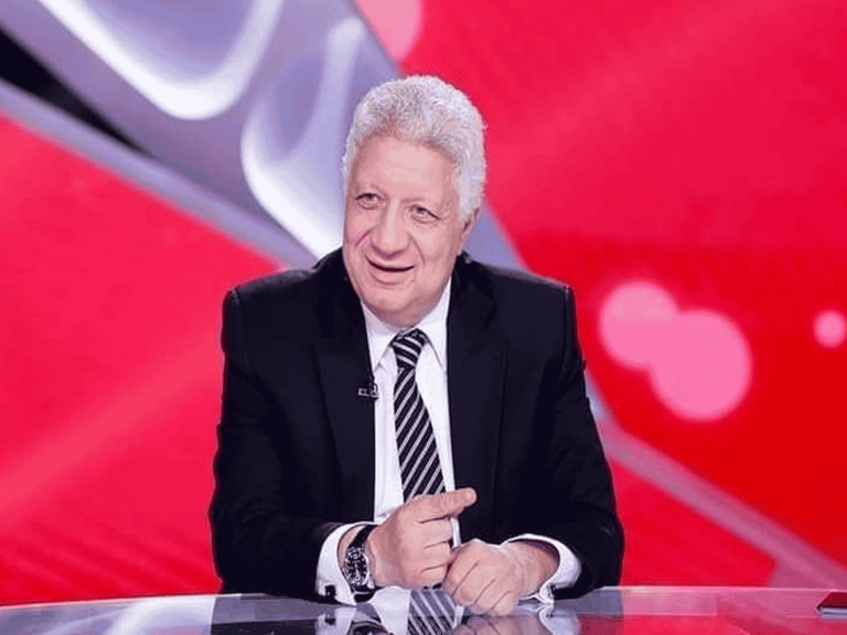 فيديو جنسي لمرتضى منصور watanserb.com