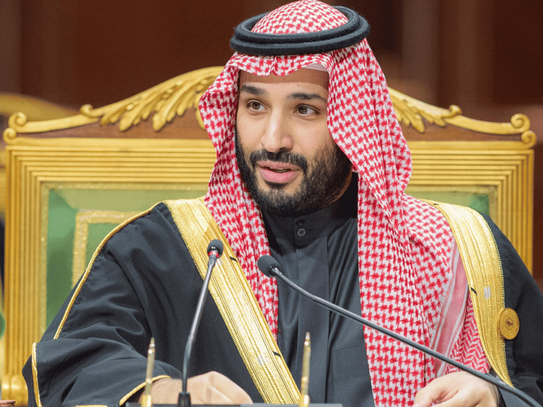 الرياض أصبحت في “خانة اليك”.. محلل يكشف المسكوت عنه في زيارة محمد بن سلمان إلى الإمارات زيارة بن سلمان إلى الإمارات watanserb.com