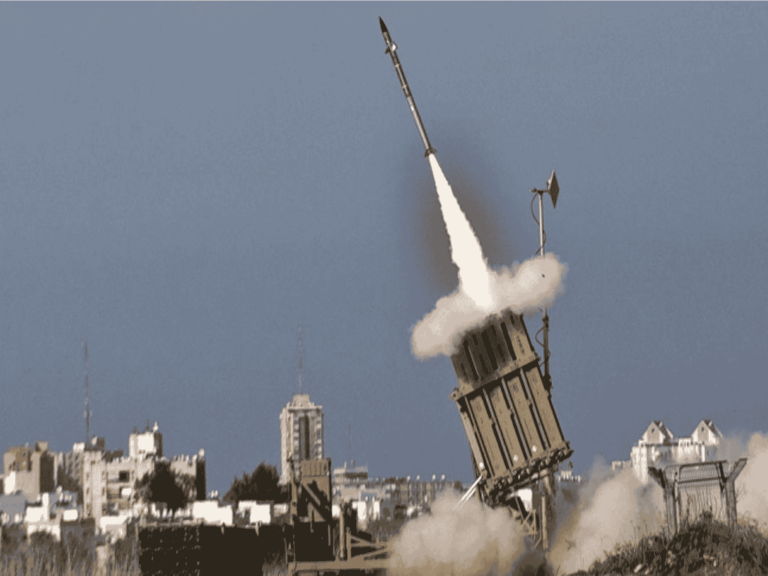 إسرائيل باتت مسخرة watanserb.com