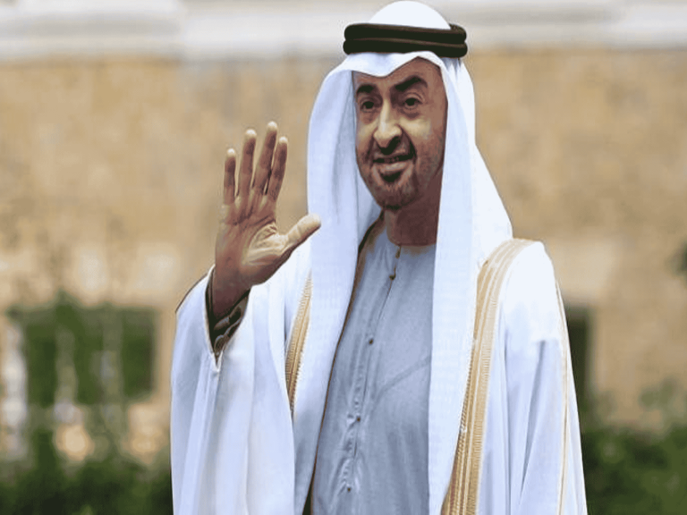 لا تتفاءلوا كثيراً .. “ديفيد هيرست” يكشف: لهذه الأسباب يبذل “بن زايد” قصارى جهده لمنع المصالحة مع قطر بن زايد يسعى لمنع المصالحة watanserb.com