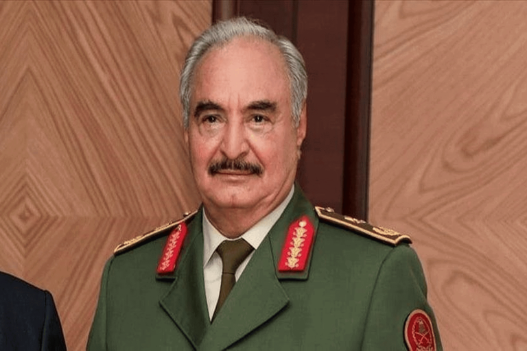 داعمون حفتر watanserb.com