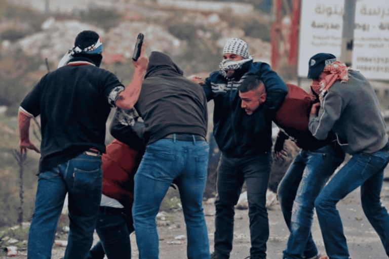اندسوا في بيوت الفلسطينيين وتزوجوا بناتهم وبعدها كانت المفاجأة.. تفاصيل مثيرة عن وحدة “المستعربين” تُكشف لأول مرة تفاصيل عن وحدة المستعربين watanserb.com