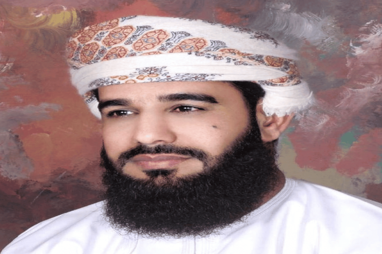 طالب المعمري حديث الشعب watanserb.com
