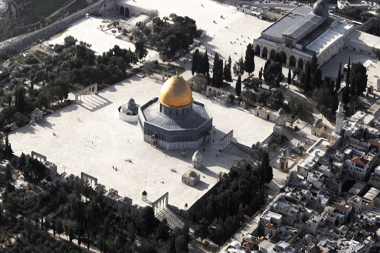 وجود الأقصى في السعودية watanserb.com
