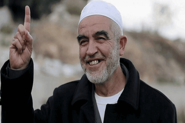 أدانت محكمة إسرائيلية رائد صلاح watanserb.com