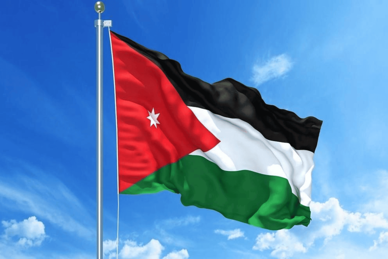 من هو هذا النائب.. نائب أردني يهرب من فضيحة فساد إلى مصر بعد ملاحقة السلطات له فضيحة فساد نائب أردني watanserb.com