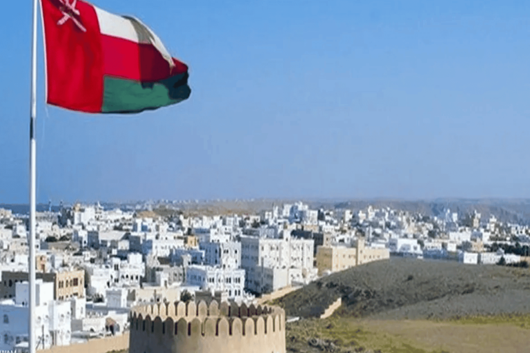 مخابرات دولة جارة لعُمان watanserb.com
