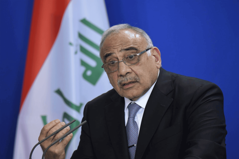 راتب رئيس وزراء العراق watanserb.com
