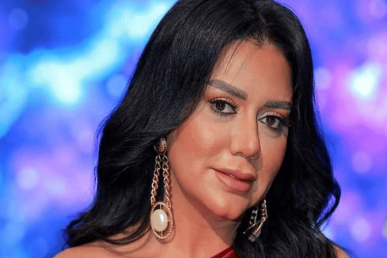 رانيا يوسف التزمت الحشمة watanserb.com