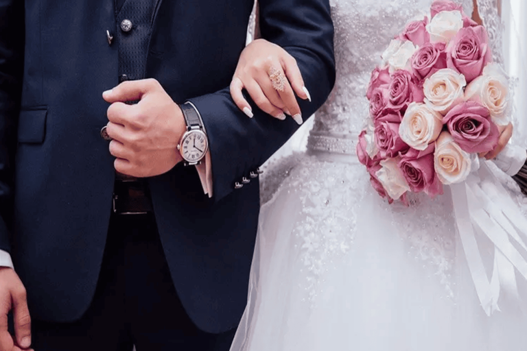 فضيحة عروس قبل زفافها watanserb.com